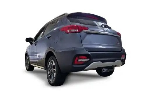 фаркоп! шар A, 900/75 кг.\ Jac JS3 22> F1414001 BERG