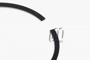 Кольца поршневые 0.50 Honda B16/B18 d81.0+0.50 1.0-1.2-2.8 на 1 цил. UM PR1567050 UNITED MOTORS PRO