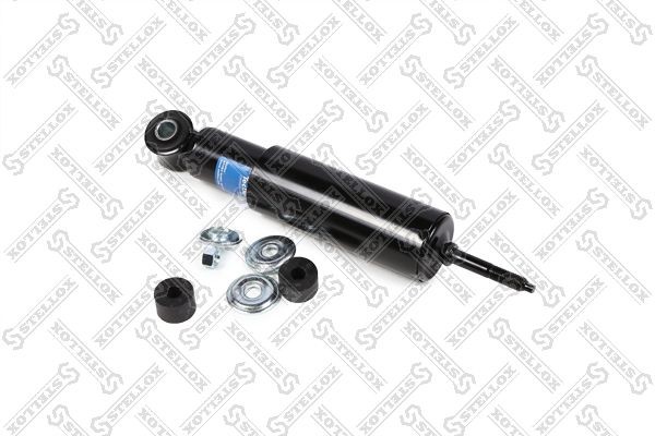 амортизатор передний масляный!\ Nissan Pick-Up 2WD 85> 4214-0003-SX STELLOX