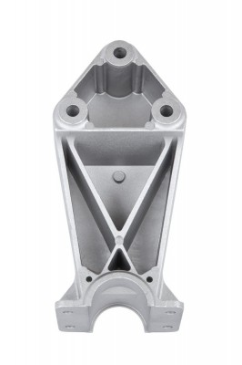 кронштейн крыла! заднего л.+п.\ DAF XF95/105 M3010920 MARSHALL