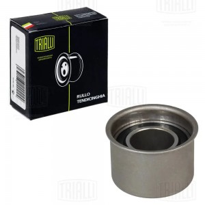 Ролик ГРМ Mitsubishi Pajero (90-) 3.0i/3.5i/3.8i (опор.) (CM 1125) CM 1125 TRIALLI