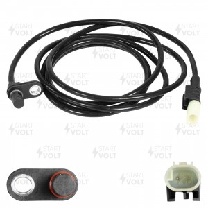 Датчик ABS для а/м Mercedes-Benz Sprinter (06-) задн. прав. кол. (VS-ABS 1582) VS-ABS 1582 START VOLT