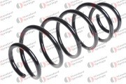 пружина передняя!\ Volvo XC60 2.4D 08> ST135054F STANDARD SPRINGS