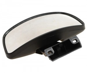 Зеркало боковое SITRAK HOWO бордюрное правое MOVELEX 712W637306573MX MOVELEX