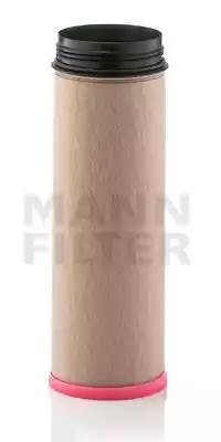 CF1640 Фильтр воздушный CF1640 MANN FILTER