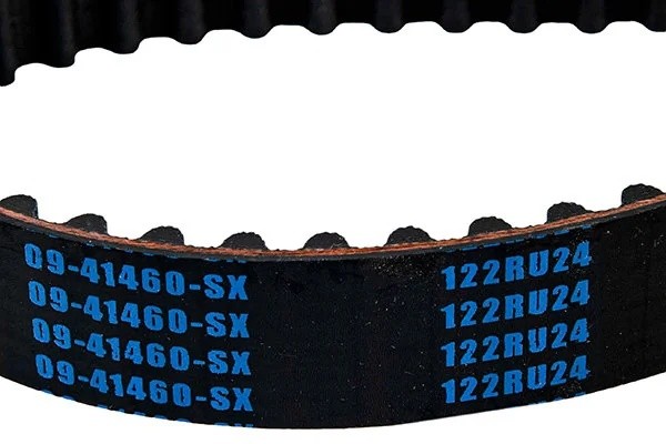 ремень ГРМ! 122x24\Mitsubishi 09-41460-SX STELLOX
