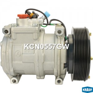 Компрессор JOHN DEERE кондиционера KRAUF KCN0557GW KRAUF