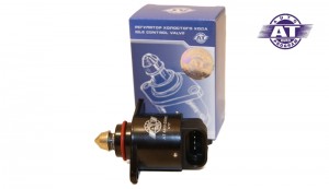 Регулятор холостого хода Nexia 96--, Espero 96--, Lanos 1.2 03--, Aveo 03-- DOHC AT8300200SE AT