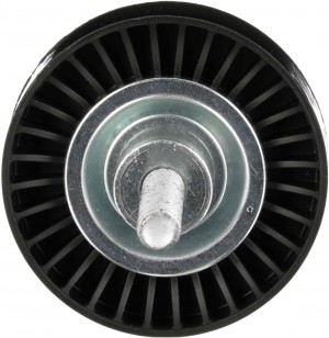 Ролик приводного ремня VW Golf,Jetta AUDI A3 SKODA Octavia,Roomster (1.4/1.6 FSI T38054 GATES