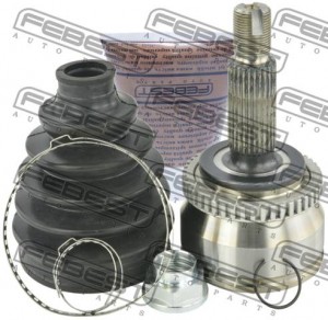 Шрус наружный 23x62.5x27 2210-SOULB2A46 2210SOULB2A46 FEBEST