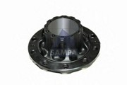 Ступица VOLVO FH12,FH16,FM9,FM10,FM12 задняя (без подшипника) SAMPA 0310601 SAMPA