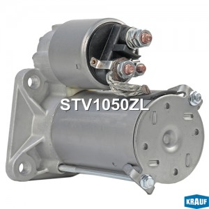 Стартер FORD Focus (1.4/1.6) KRAUF STV1050ZL KRAUF