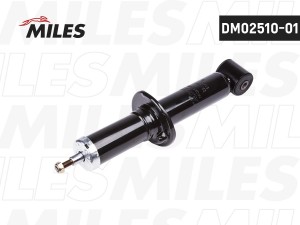 Амортизатор задний масляный AUDI 100/A6 91-97 (KYB 441084) DM02510-01 DM02510-01 MILES