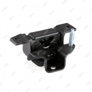 Опора двигателя правая NISSAN ALMERA N16, PRIMERA 01-07, PULSAR 99- ME22002 ME22002 JIKIU