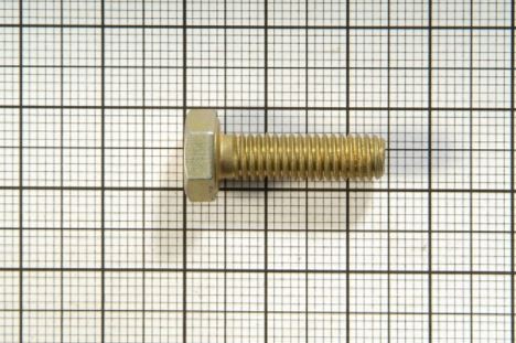 Болт М6х20 многоцелевой  10шт 000010009024218 BELZAN