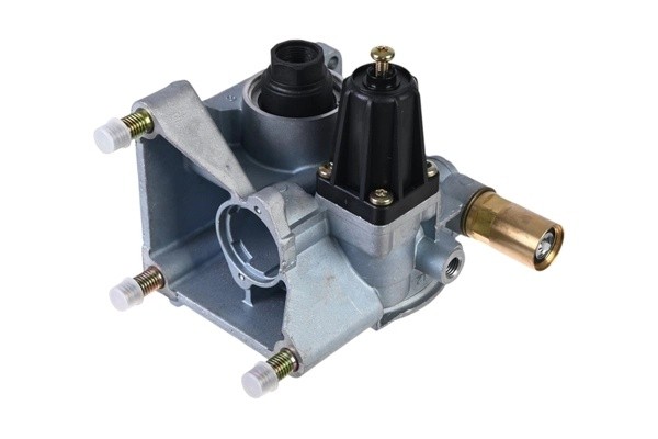 осушитель воздуха! \Omn Scania N/K/P/G/R/T-Ser 8520043SX STELLOX