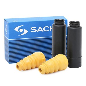 Сервисный комплект заднего амортизатора (2 пыльника и 2 отбойника) 900203 900 203 SACHS
