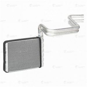 Радиатор отопителя FORD Focus (11-) LUZAR LRH 1075 LUZAR