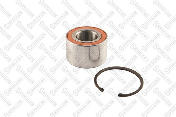 к-кт подшипника ступ. зад.\BMW E28/E3 4328064SX 43-28064-SX STELLOX