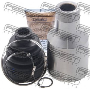 ШРУС 0711-BALRH 0711-BALRH FEBEST