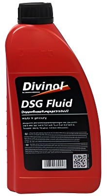 1л масло трансмиссионное Divinol DSG Fluid 51790-C090 DIVINOL