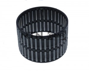 подшипник игольчатый! КПП 75x83x54\ Omn МВ G04-110/160/GV4/G155/200/210 HDT065 NTN SNR
