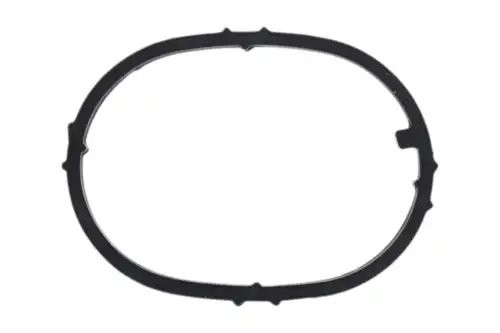 прокладка коллектора впускного! (x4)\ Mitsubishi Colt 1.1-1.5/Lancer 1.5 04> Z15686 ZENTPARTS