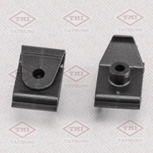 Клипса автомобильная [упаковка 10 штук] TOYOTA TJB1114 TJB1114 TATSUMI