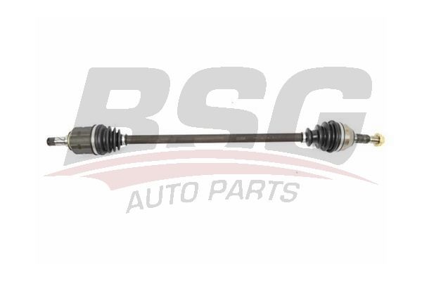 Вал привода OPEL Astra H колеса переднего правого BSG BSG65350013 BSG