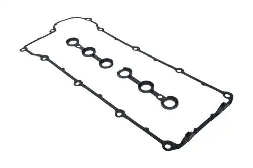 к-т прокладок клапанной крышки!\ BMW E36/E34 2.0-2.8 24V M50/M52 92> Z18637 ZENTPARTS