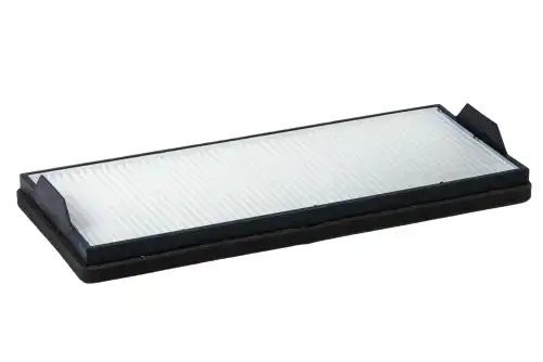 фильтр салона! L440 B181 h56 MB Axor Z33905 ZENTPARTS