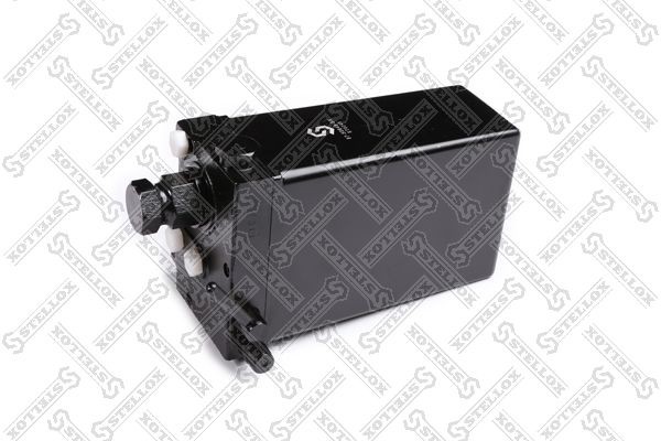 насос подъёма кабины! \MB Actros 87-50648-SX STELLOX