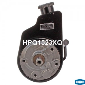 Насос гидроусилителя руля KRAUF HPQ1523XQ HPQ1523XQ KRAUF