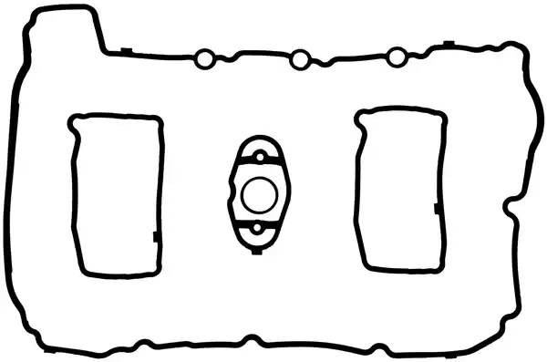 BMW 1-СЕРИЯ F20/F21 (2011>) К-КТ 15-10027-01 VICTOR REINZ