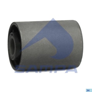 Сайлентблок RENAULT Magnum кабины задний SAMPA 080112 SAMPA