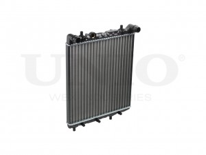 Радиатор охлаждения двигателя RAD-10135 UNIO