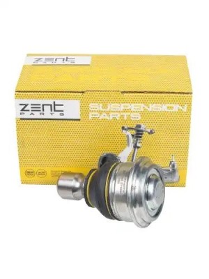 опора шаровая нижняя! Nissan Qashqai, Renault Koleos 1.5/1.6/2.0/2.5 07> Z37032 ZENTPARTS