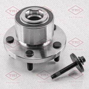 MONDEO IV (2007>) TDE1021 TATSUMI