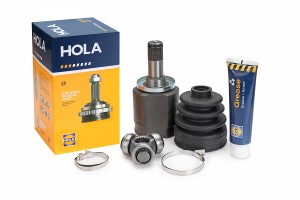 ШРУС внутренний CV20-008 HOLA