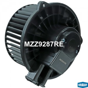 Мотор печки c крыльчаткой MZZ9287RE MZZ9287RE KRAUF