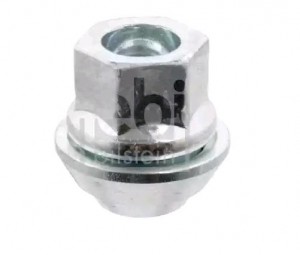 Гайка колеса FORD Focus,Mondeo FEBI 07176 FEBI BILSTEIN
