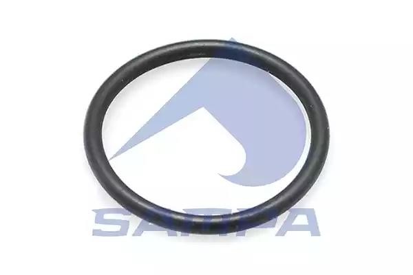 SCANIA 4-SERIE (1995-2005) форсунки 041431 SAMPA