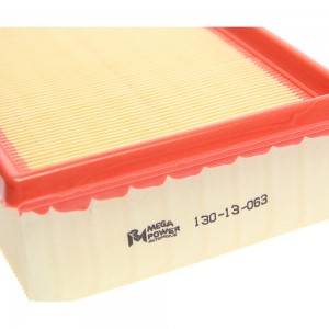 Фильтр воздушный BMW X5 (E53) (3.0),7 (E38) (5.0) MEGAPOWER 130-13-063 MEGA POWER