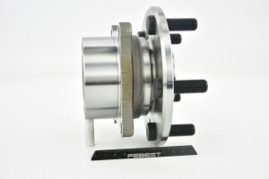 Ступица в сборе передняя ACURA MDX 2007-2013, HONDA PILOT 2009-2015 0382-YF4MF 0382-YF4MF FEBEST