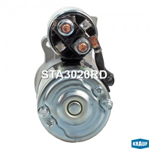 Стартер HYUNDAI Sonata 5,Santa Fe,Tucson (2.7) KIA Magentis,Sportage (2.7) (1.4к STA3020RD KRAUF