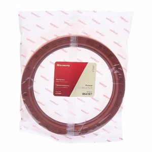 Сальник КАМАЗ-6520 башмака балансира 1.2-140х175х15 РОСИЧЪ 864187 ROSICH