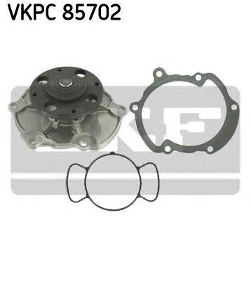 Насос водяной OPEL Antara (3.2),Vectra C (2.8T) SKF VKPC85702 SKF