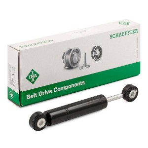 MERCEDES BENZ // SSANG YONG 662LA 533 0058 20 INA