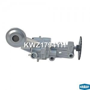 Насос масляный kwz1794yh KRAUF