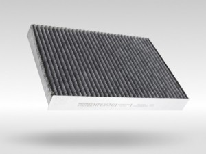 Фильтр салона угольный NF6307C NEVSKY FILTER